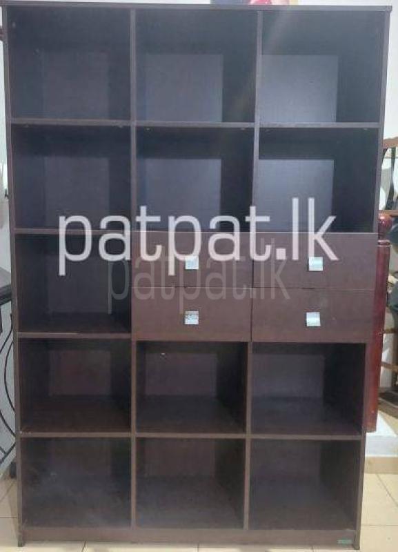 Damro Display Cupboard ads-image-1