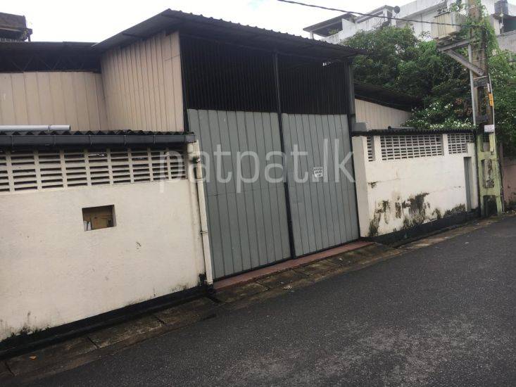 Factory / Workshop for Rent in Moratuwa ads-image-1