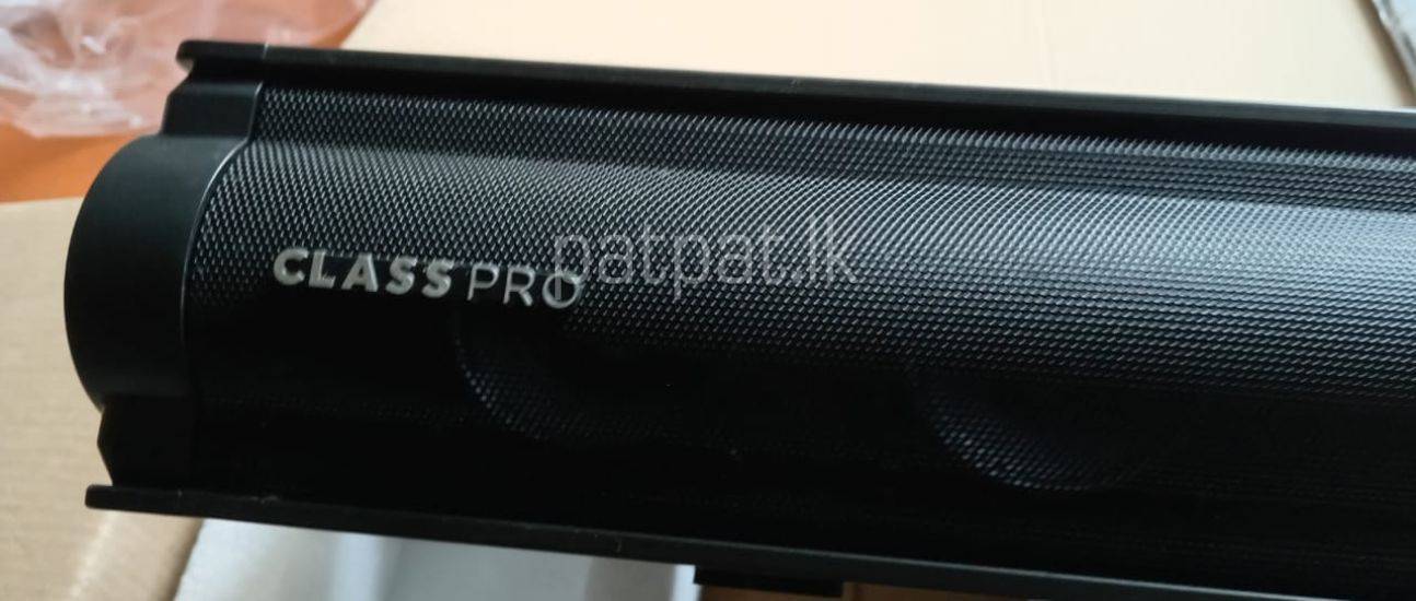 Class Pro Sound Bar Speaker