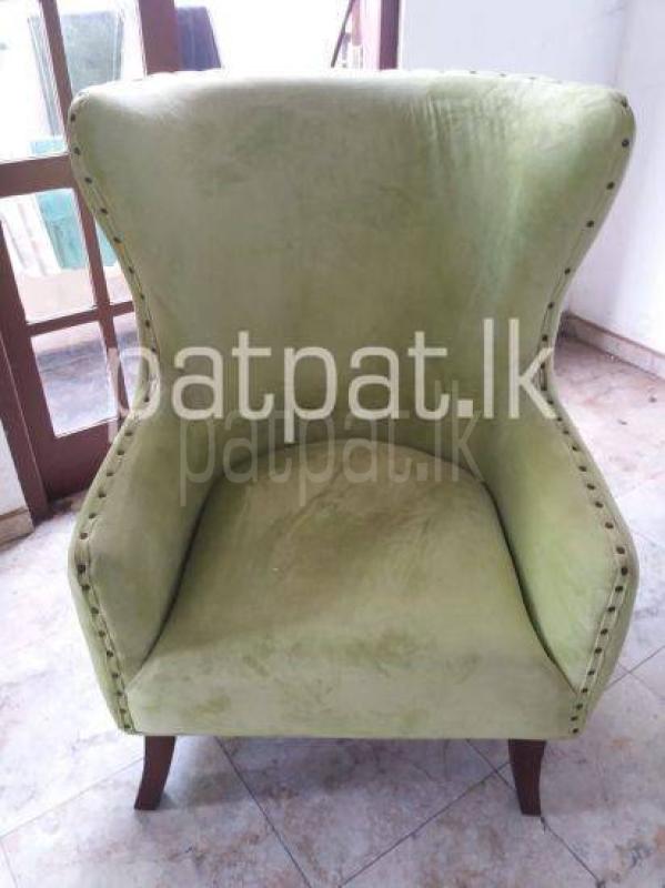 Single Seater Sofa Chairs ads-image-1