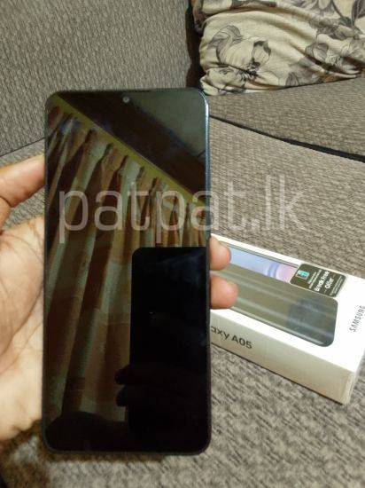 Samsung A05 4gb 64gb