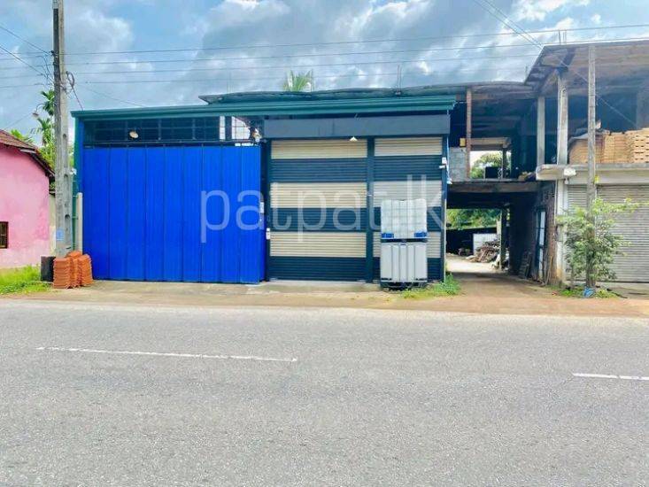 Shop for Sale in Kurunegala ads-image-1