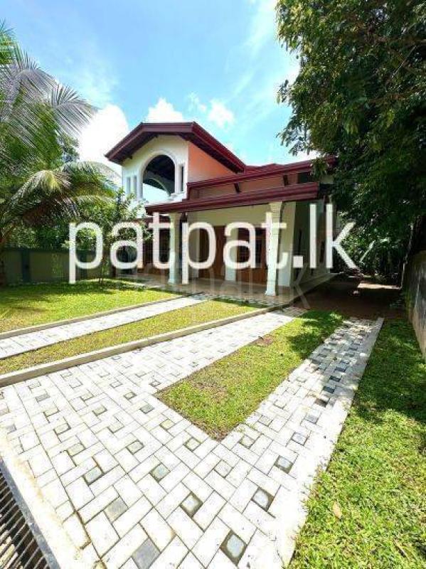 House for Rent in Ragama ads-image-1