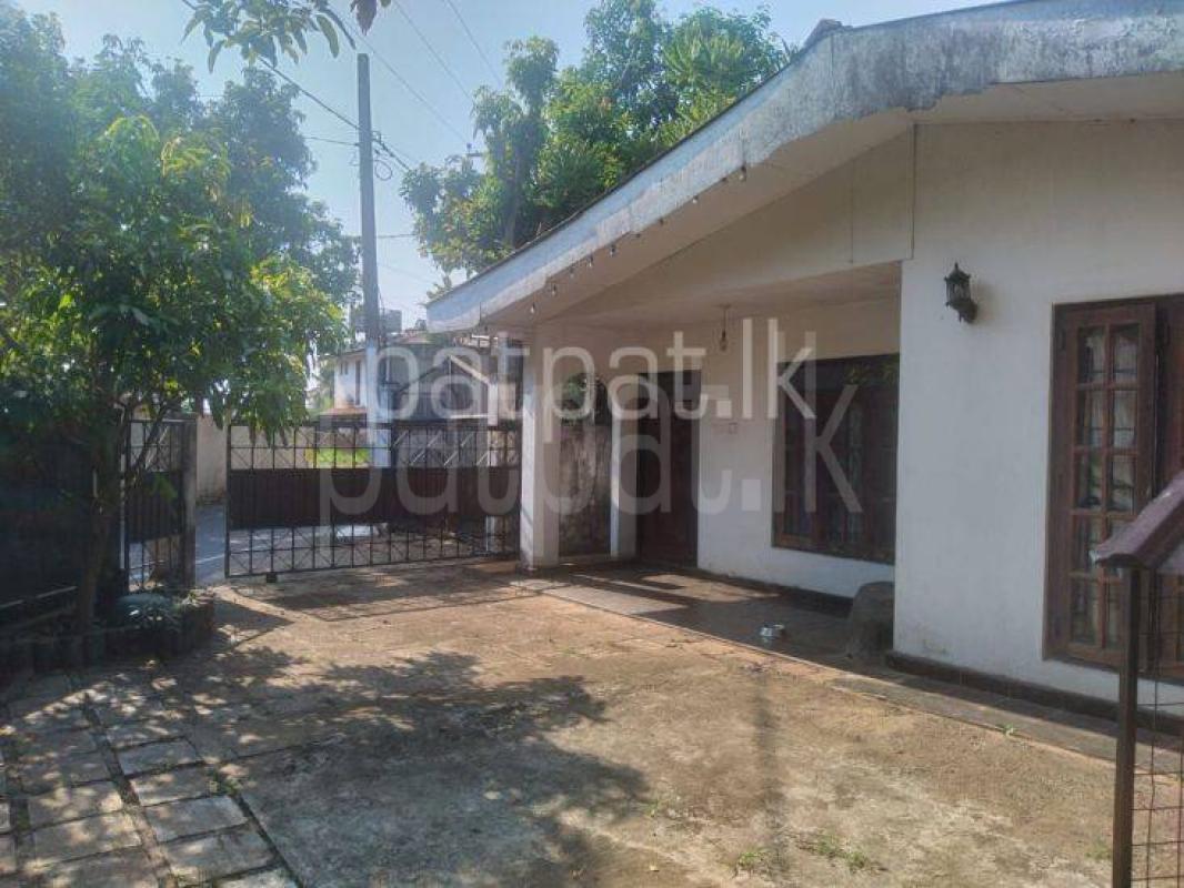 Residential Land for Sale in Rajagiriya ads-image-1