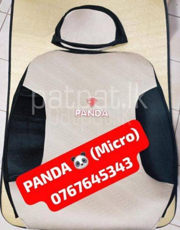 Micro Panda Seat Covers ads-image-1