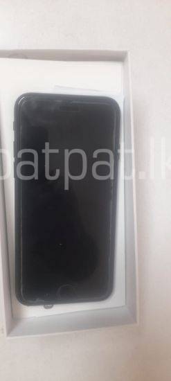 iPhone 8