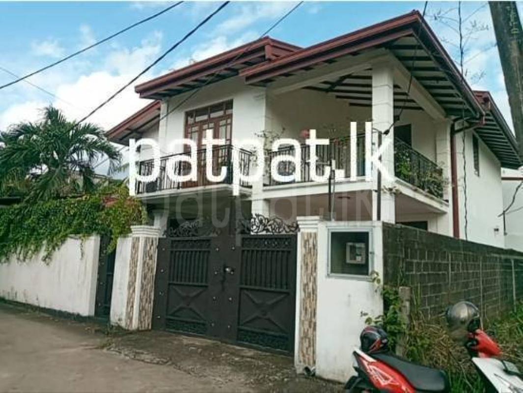 House for Sale in Kiribathgoda ads-image-1