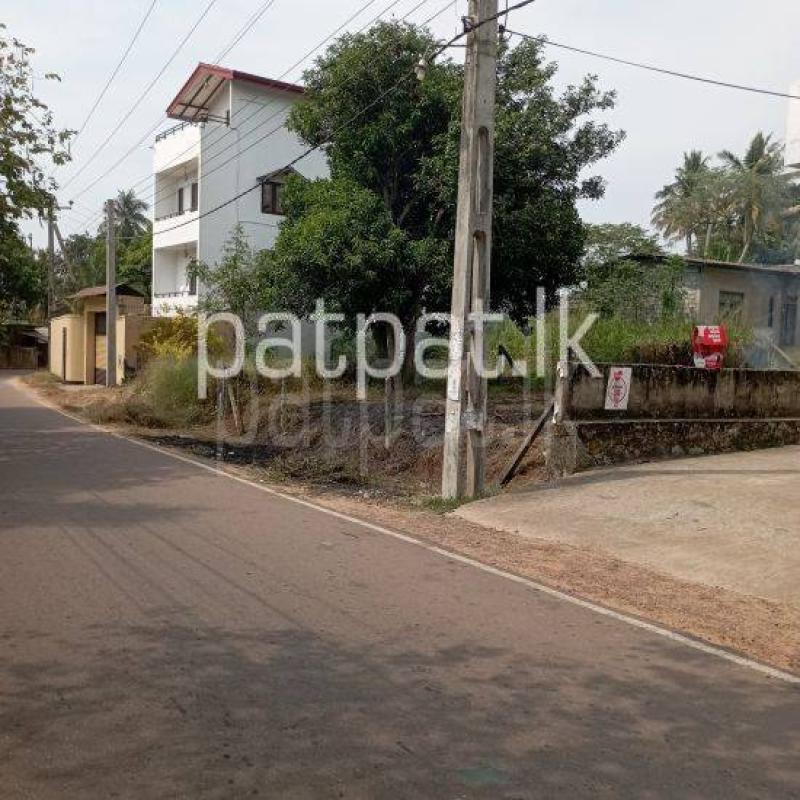  Land for Rent in Piliyandala