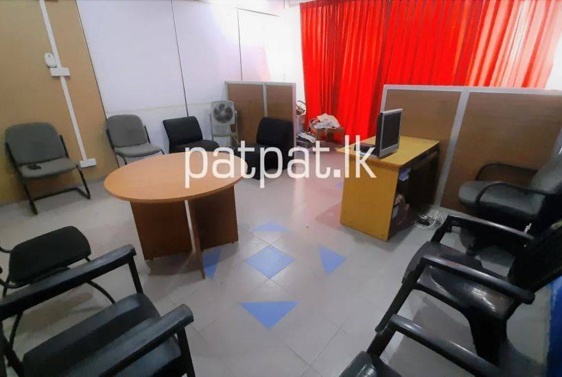 Office for Rent in Galle