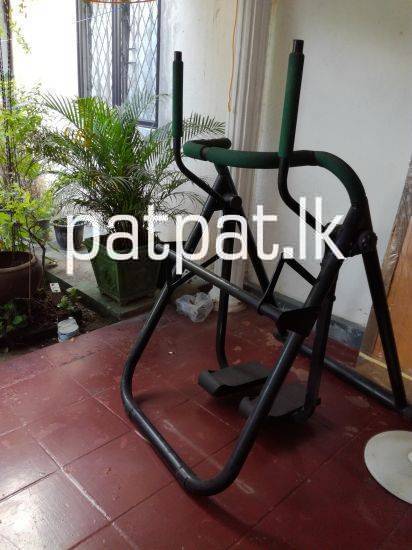 Air Walkers Exercise Machine ads-image-1