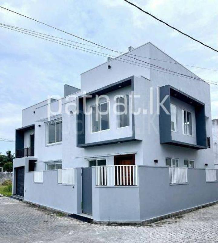 House for Sale in Mount Lavinia ads-image-1