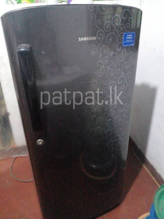 Samsung Refrigerator