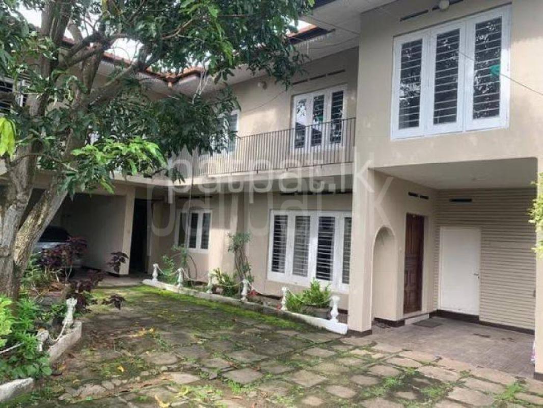 House for Sale in Ratmalana ads-image-1