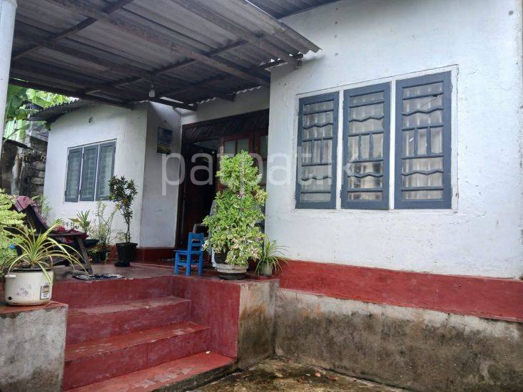 House for Sale in Piliyandala