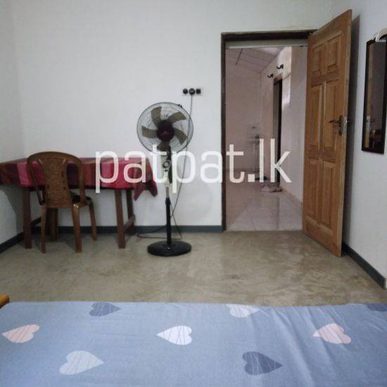 Room for Rent in Nawala