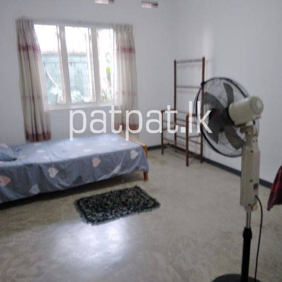 Room for Rent in Nawala