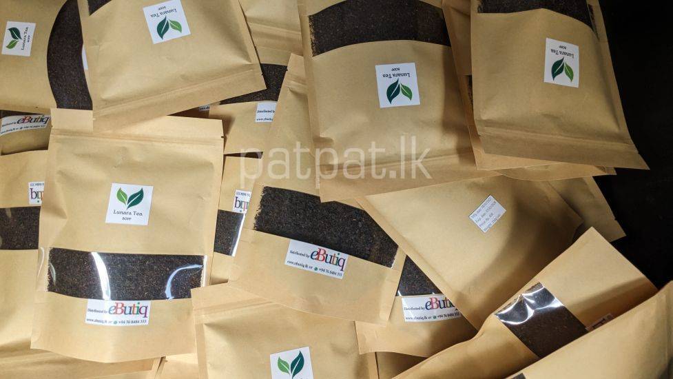 BOPF Premium Lunara Tea 450g