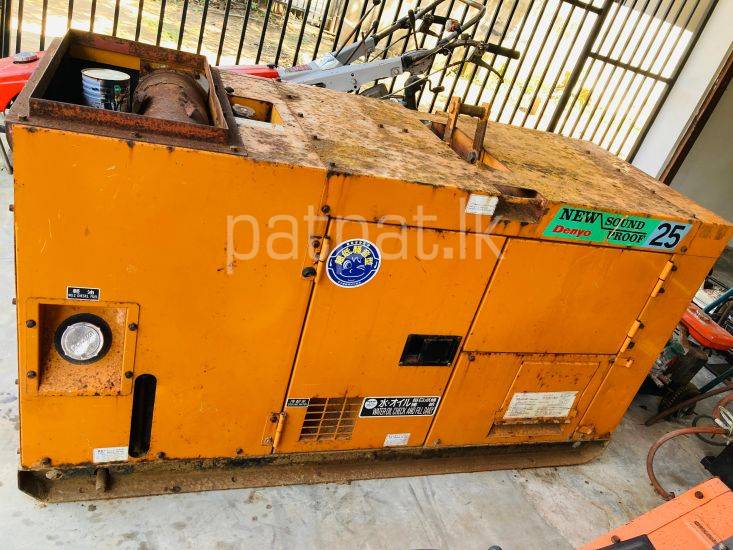 Generator