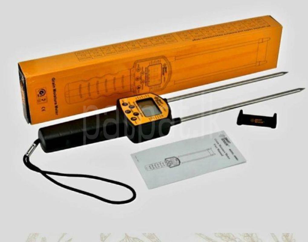 Digital Grain Moisture Meter ads-image-1