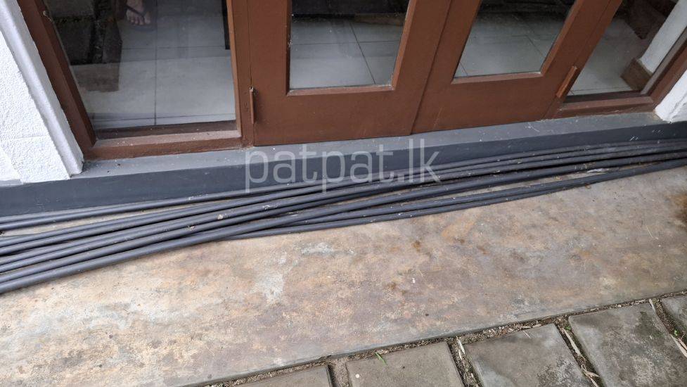 PVC Pipes