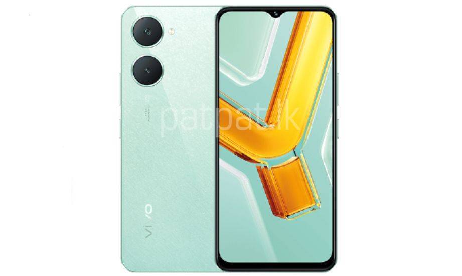 Vivo Y3