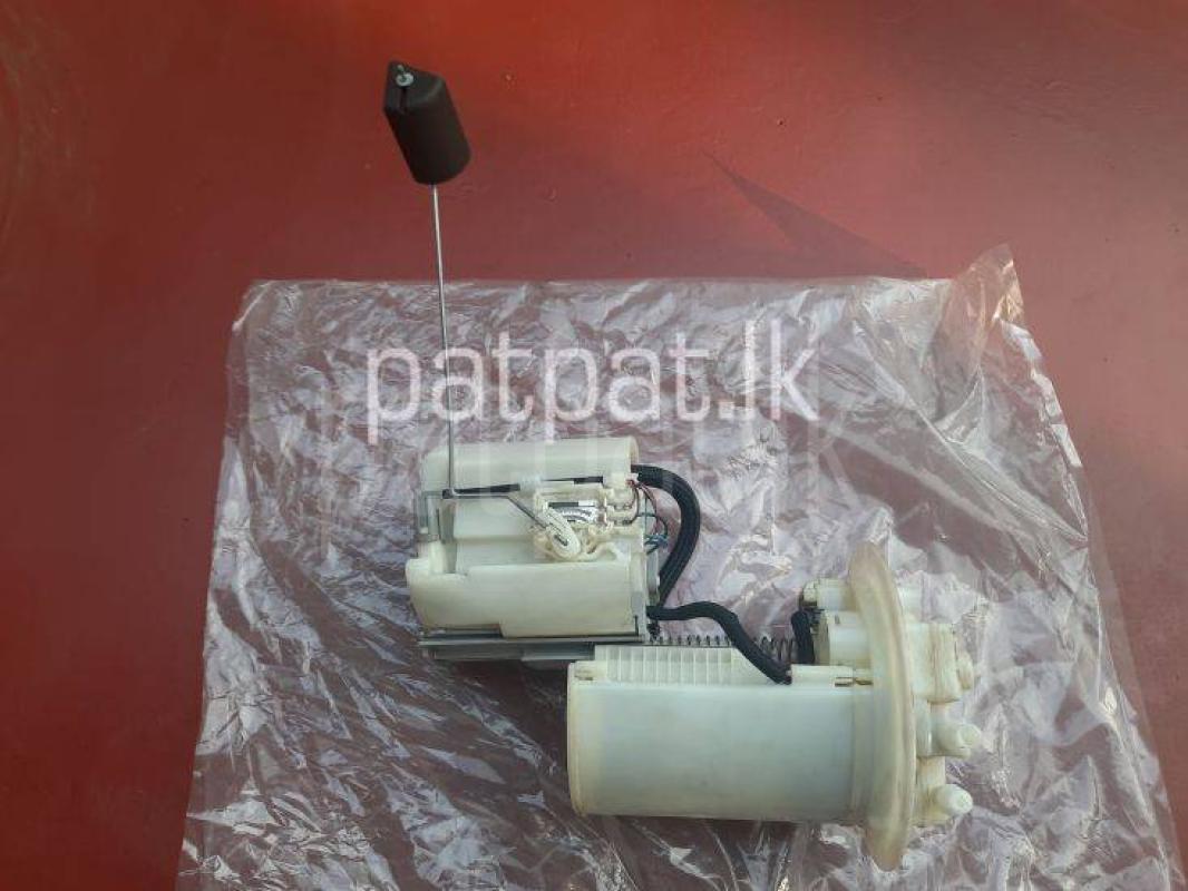 ⁶Toyota Lexus Fuel Tube ads-image-1