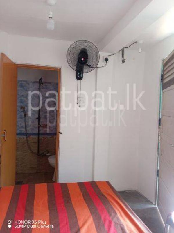 Room for Rent in Narahenpita (Colombo 05)