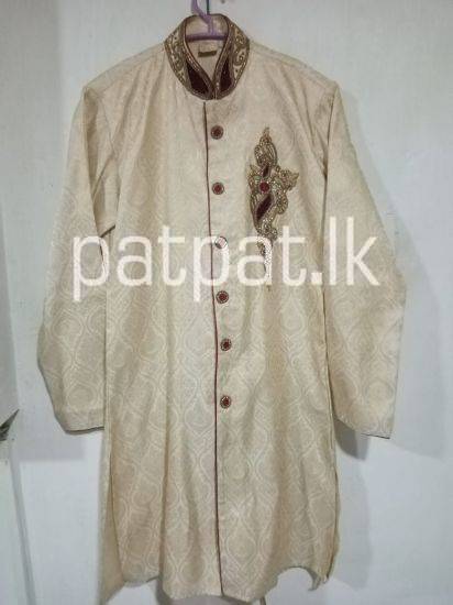 Indian Punjabi Suit For Men