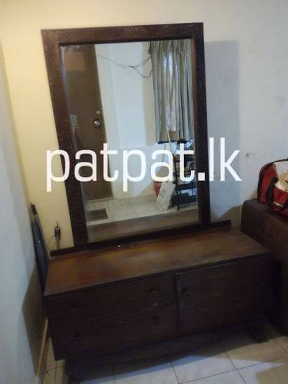 Dressing Table