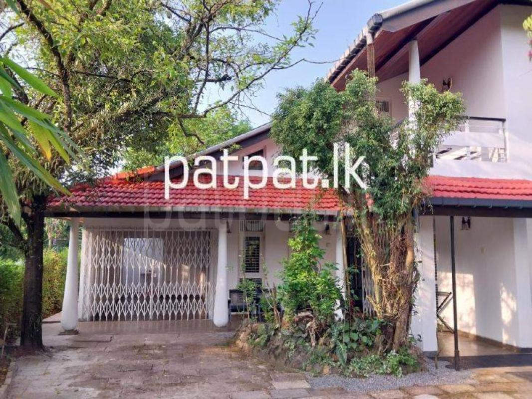 House for Rent in Nittambuwa ads-image-1