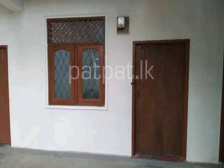 Annex for Rent in Hewainna ads-image-1