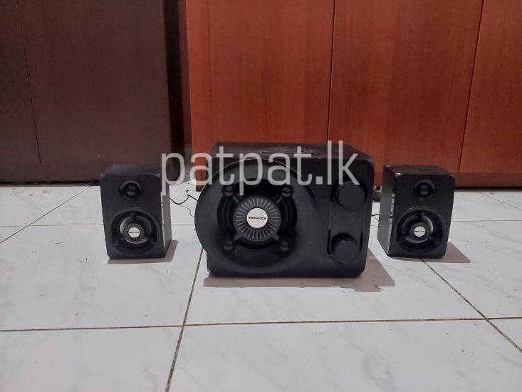 Innovex Audio System ads-image-1