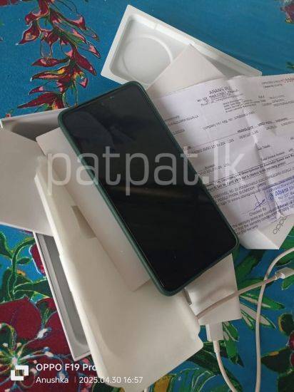 Oppo Reno 12 F