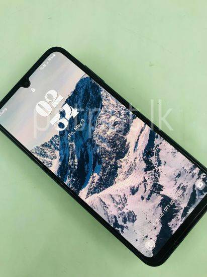 Samsung Galaxy A25 5G
