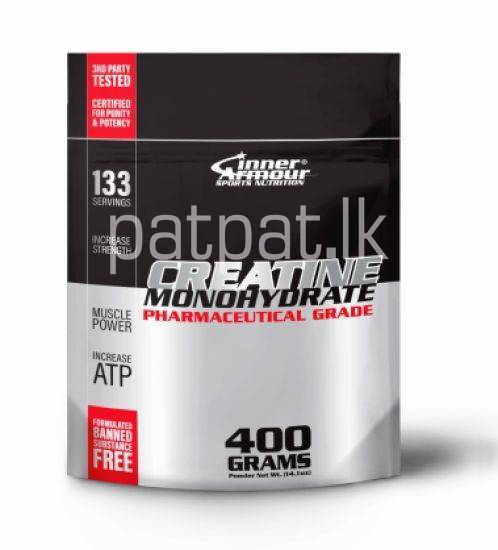 Creatine Monohydrate 300g