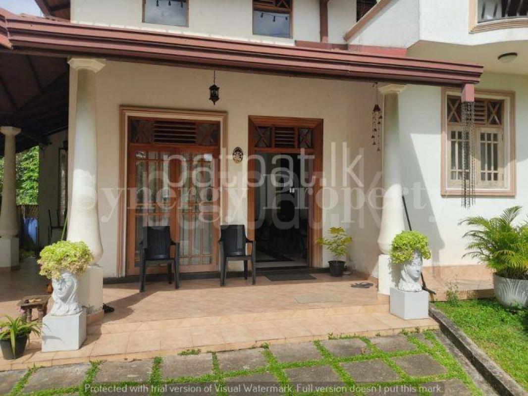 House for Sale in Kiribathgoda ads-image-1