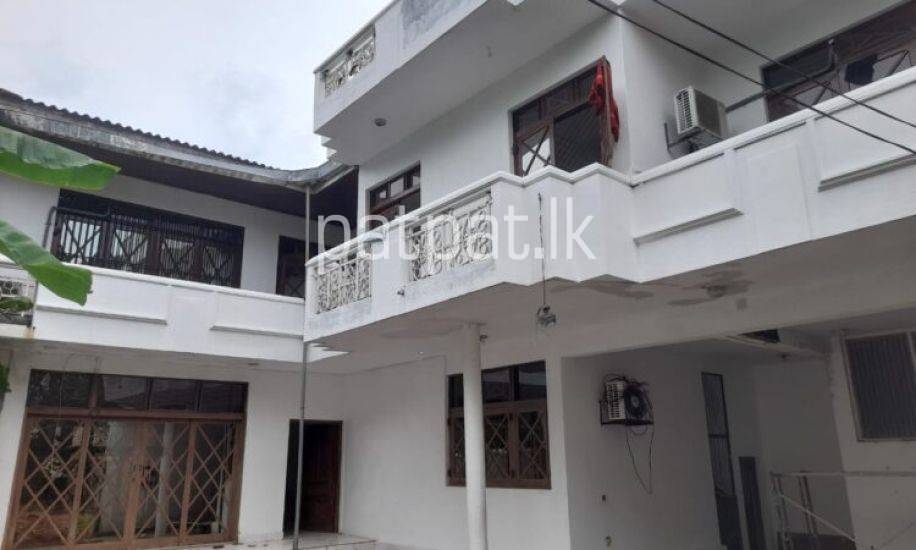 Building for Rent in Narahenpita (Colombo 05) ads-image-1
