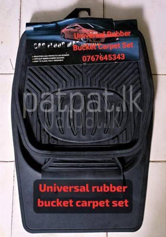 Bucket Carpet Set ads-image-1