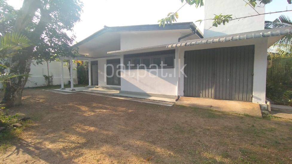 House for Rent in Homagama ads-image-1