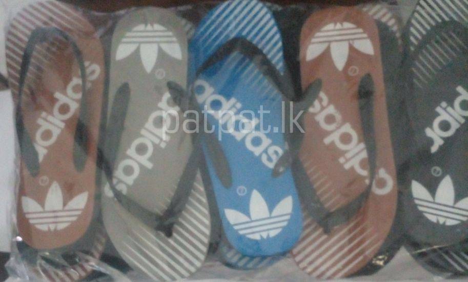 Slippers