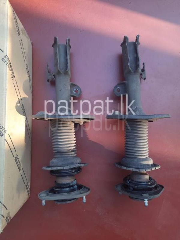 Toyota Lexus Front Shock Absorber ads-image-1