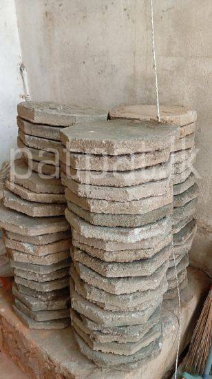 Garden Stone