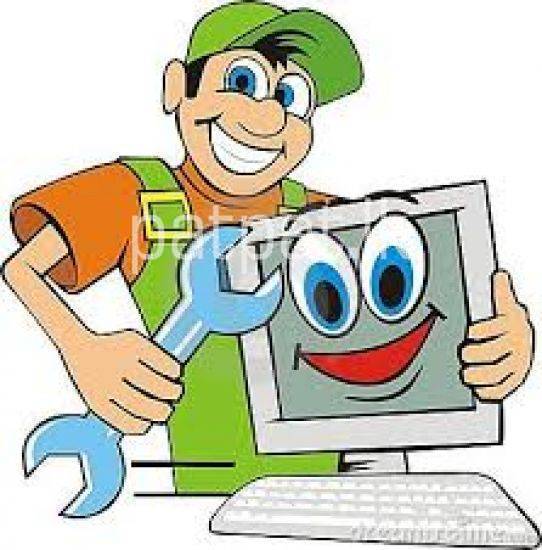 Visit Computer Repair