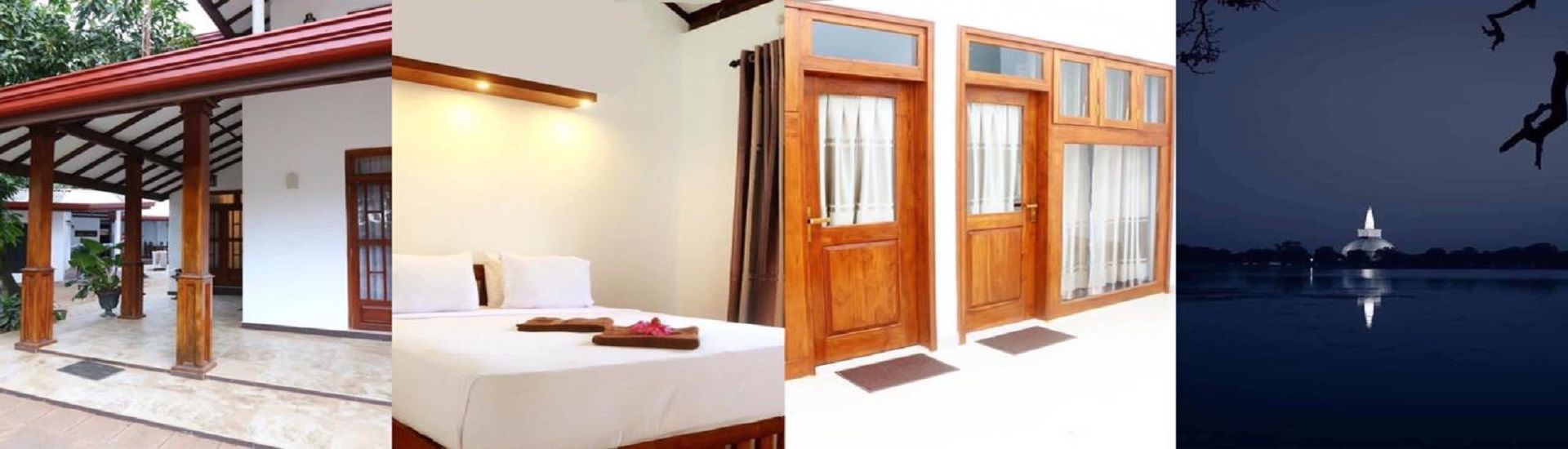 Hotel T & T cover photo