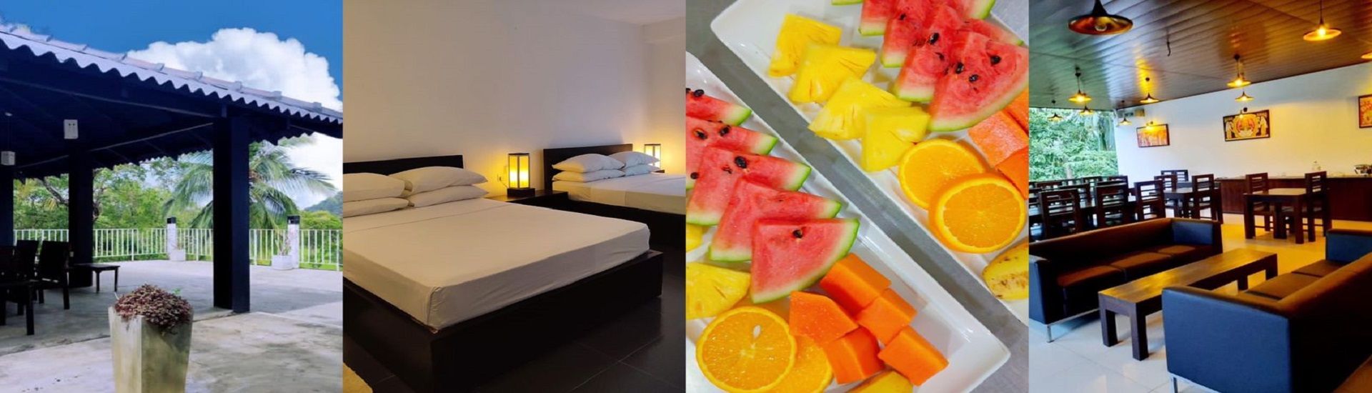 Lakmini Lodge Sigiriya cover photo