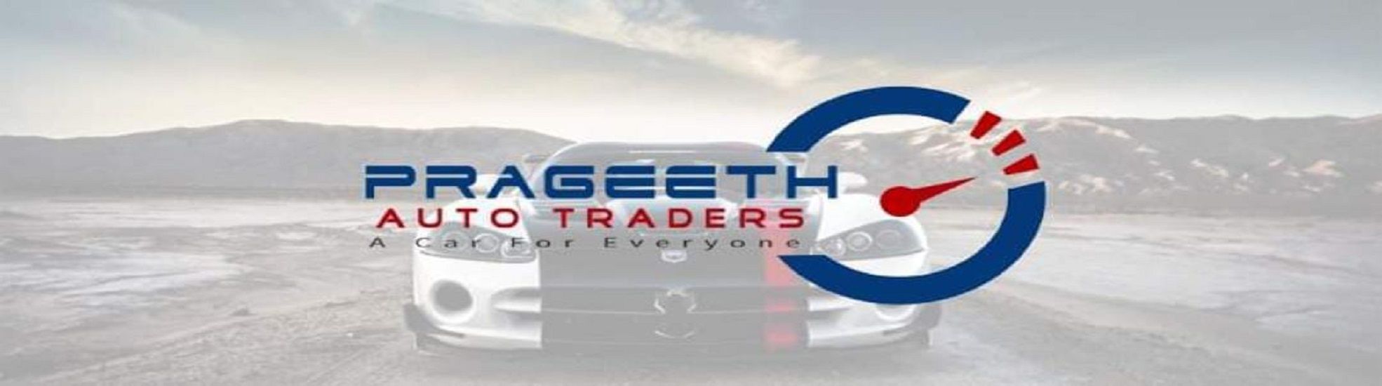 Prageeth Auto Traders cover photo