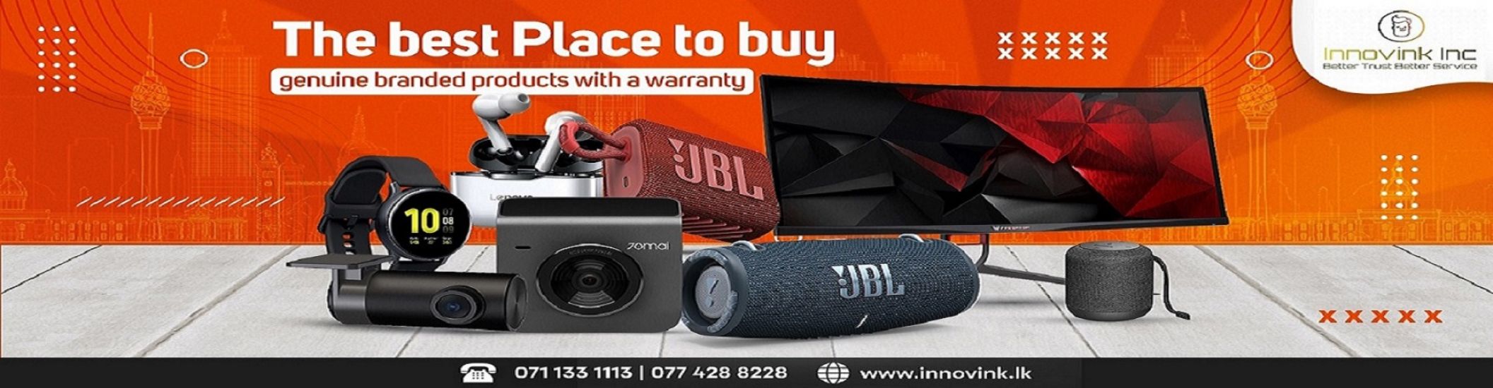 Innovink Solutions cover photo