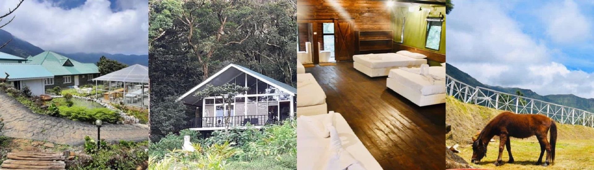 Mandaram Eco Resort cover photo