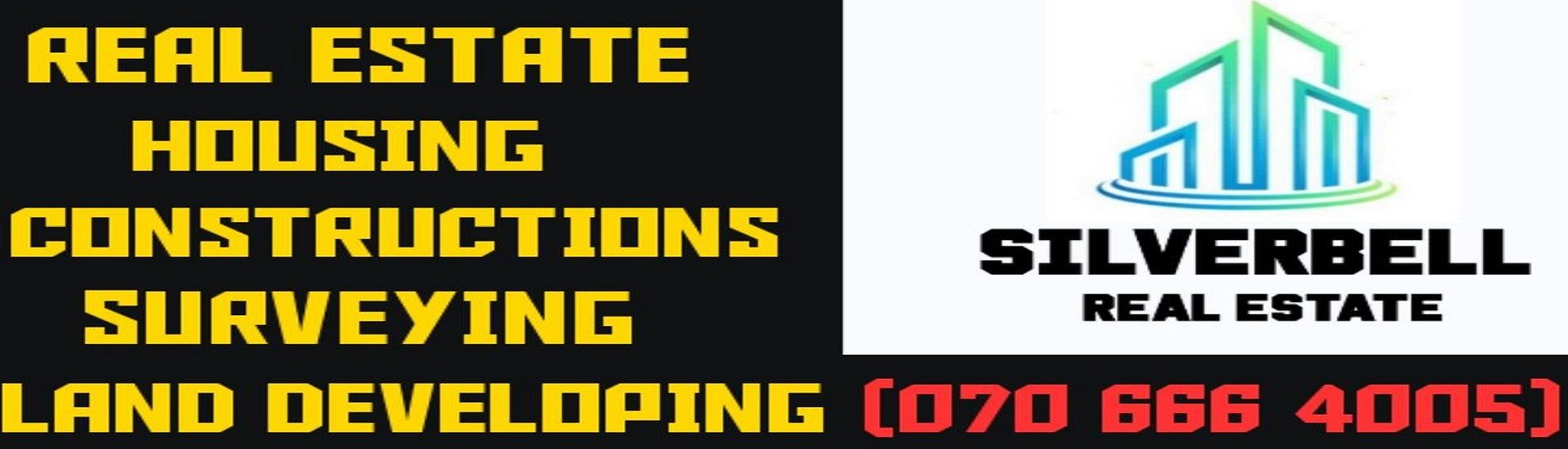 Silverbell Real Estate cover photo