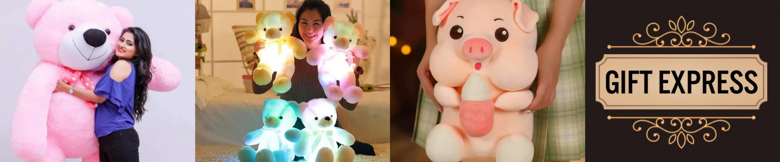 Gift Express cover photo